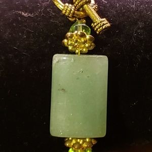 Beautiful Jade bracelet